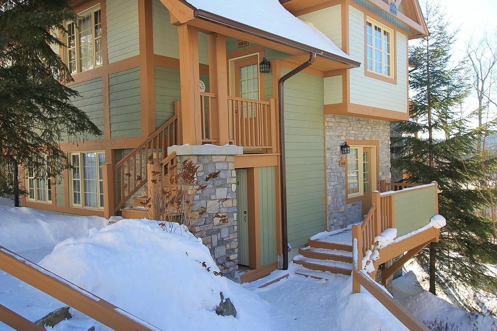 Les Falaises By Rendez-Vous Mont-Tremblant Habitación foto