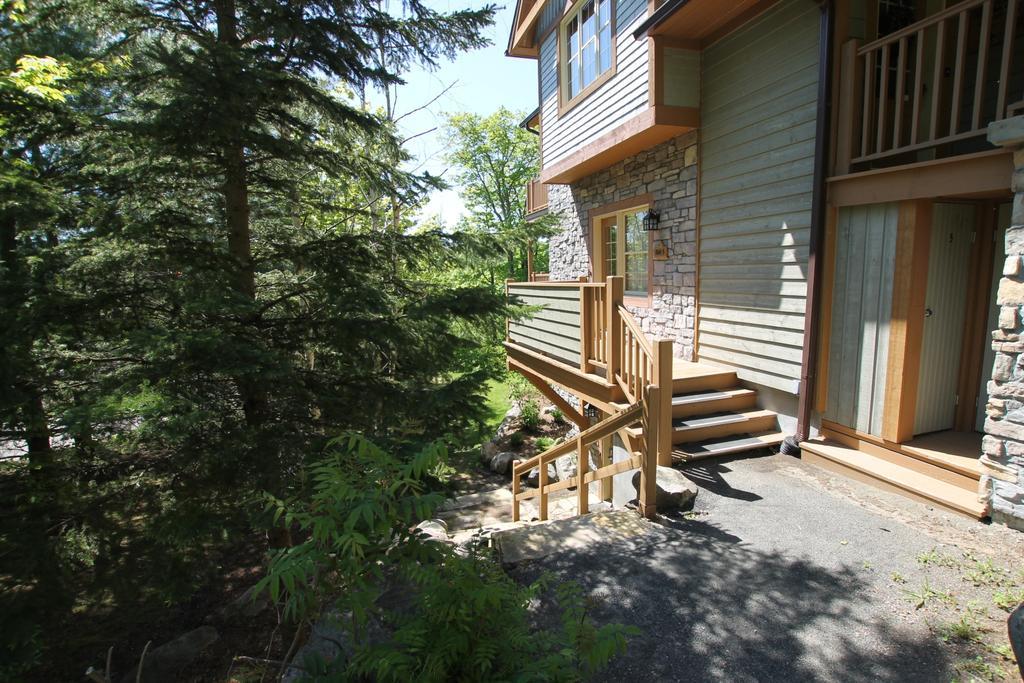 Les Falaises By Rendez-Vous Mont-Tremblant Habitación foto