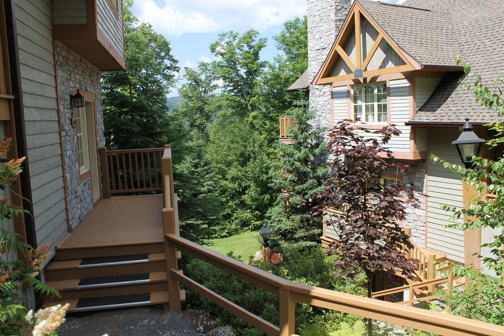 Les Falaises By Rendez-Vous Mont-Tremblant Habitación foto