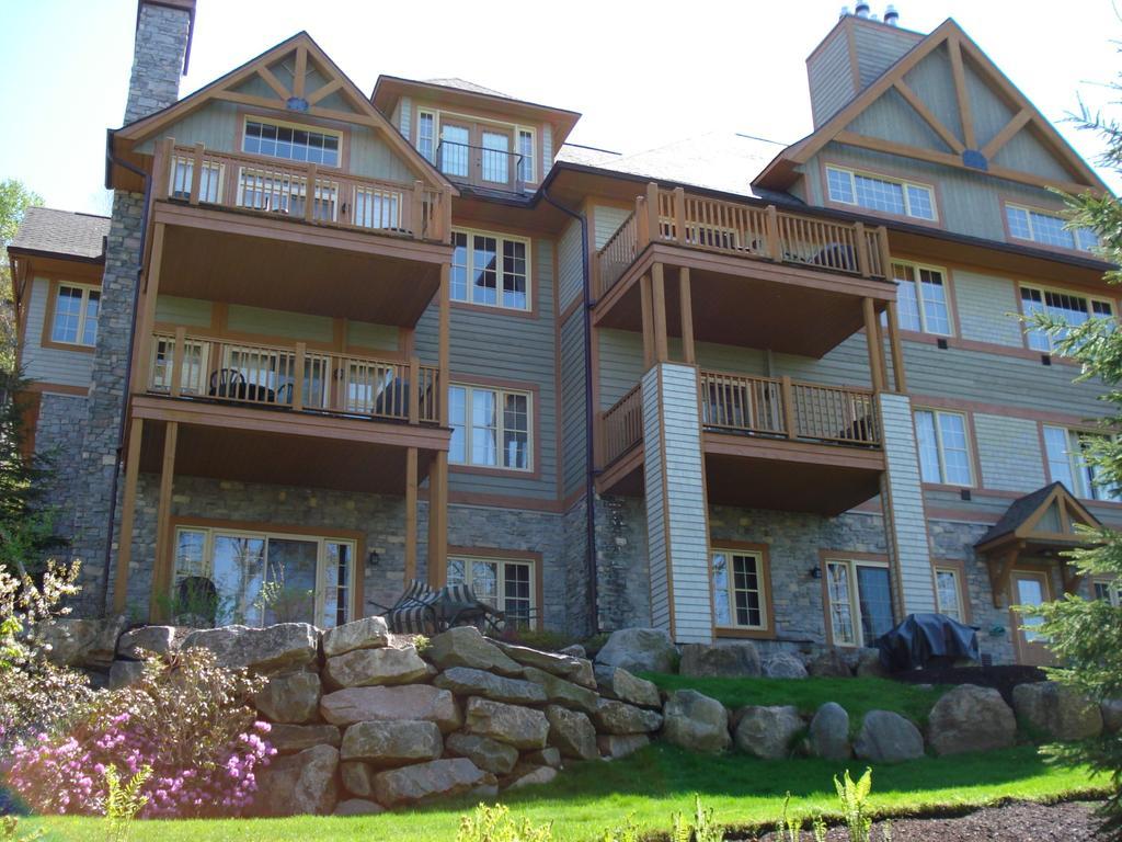 Les Falaises By Rendez-Vous Mont-Tremblant Habitación foto